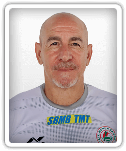 Antonio Habas