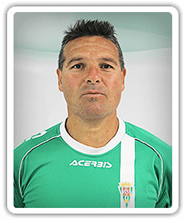 Jorge Ramírez