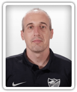 Luis Barbado