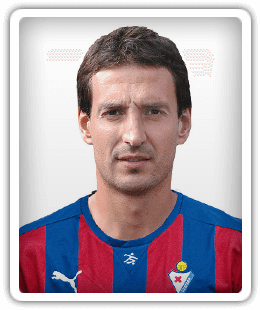 Mikel Arruabarrena