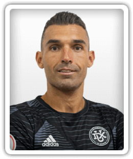 David Barral