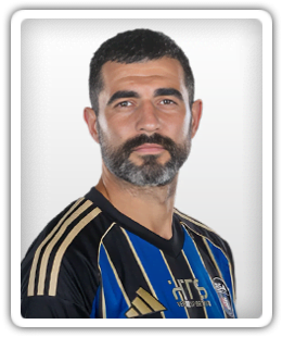 Raúl Albiol