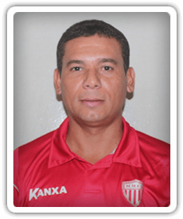 Edson Silva