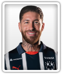 Sergio Ramos