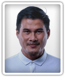 Amnaj Kaewkiew