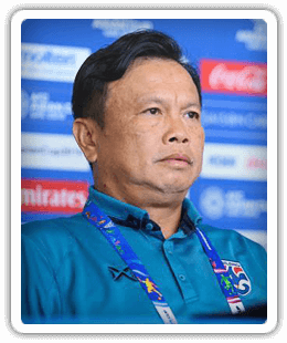 Sirisak Yodyardtthai
