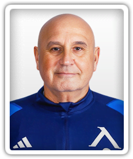 Fernando Gaspar