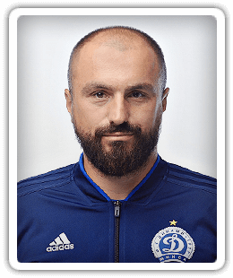 Denis Parechin