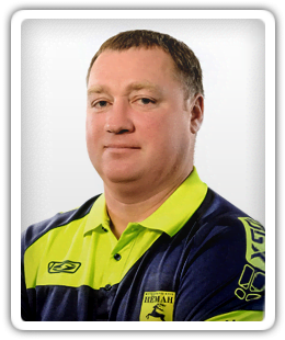 Sergey Shlyahovoy