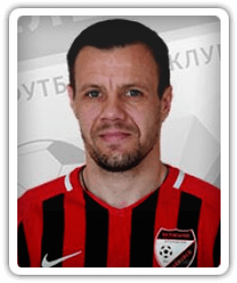 Andrey Lyasyuk