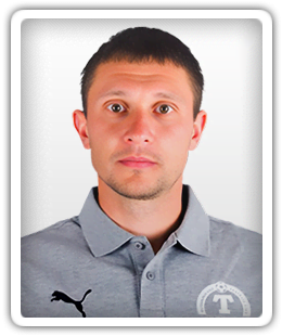 Mikhail Afanasjev