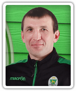 Pavel Krechin
