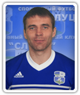 Sergey Drozd