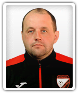 Dmitriy Migas
