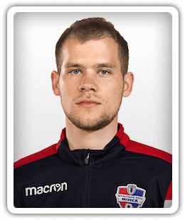 Dmitriy Akulich