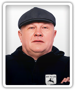 Igor Kovalevich