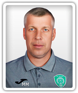 Mikhail Martinovich
