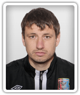 Alexandr Klimenko