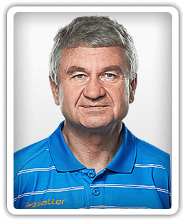 Sergey Pavlyuchuk