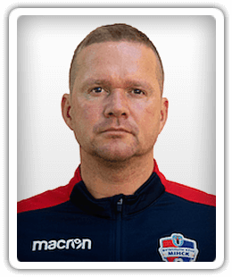 Pavel Dovgulevets