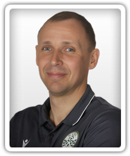 Sergey Krot