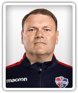 Sergey Fedorovich