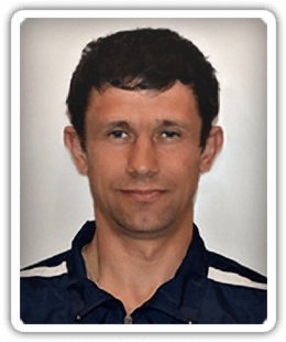 Dmitriy Makarenko