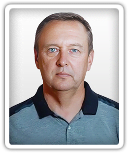 Oleg Kubarev