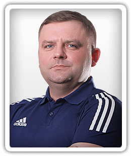 Yuriy Stadolnik