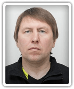 Vitaliy Rashkevich