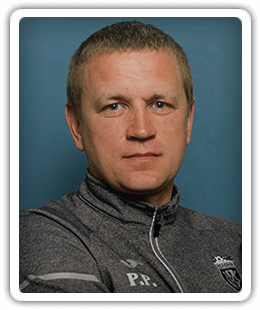 Pavel Plyut
