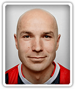 Pavel Evseenko