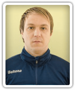Evgeniy Kudash
