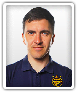 Boris Pankratov