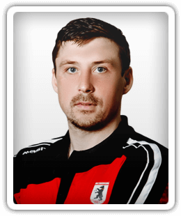 Leonid Kovel