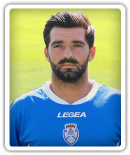Sérgio Barge