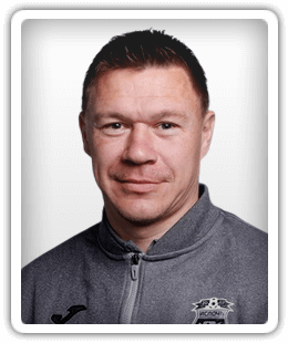 Sergey Turanok