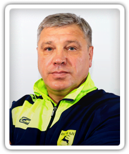 Andrey Skorobogatko