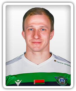 Sergey Usenya