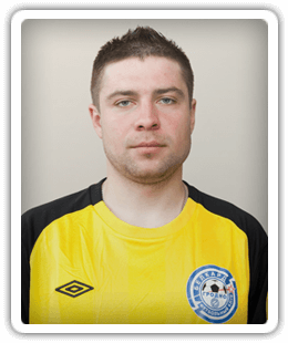 Sergey Krasnikov