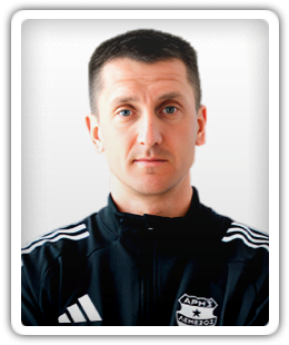 Artem Radkov