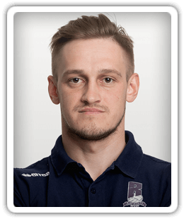 Andrey Tsevan