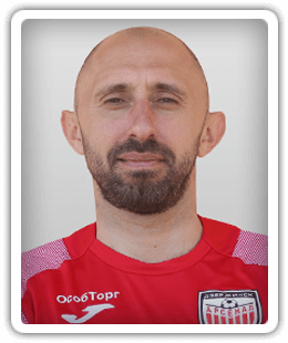Igor Voronkov