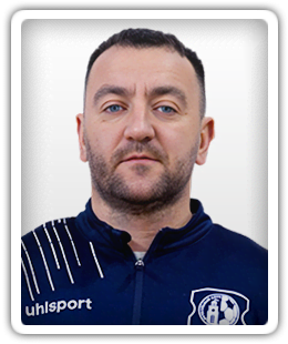 Anton Matveenko
