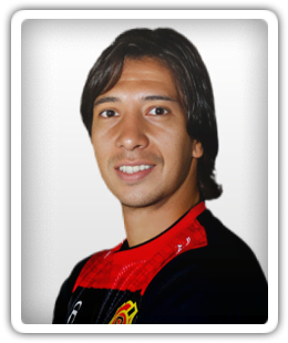 Juan Abarca