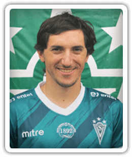 Sebastián Méndez