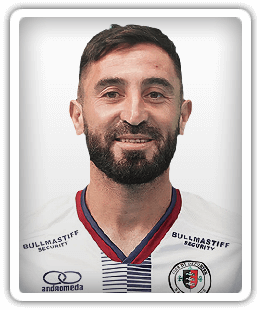 Johan Fuentes