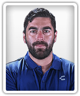 Cristián Zamora