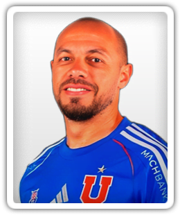 Marcelo Díaz