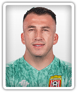 Fabián Cerda
